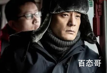 李光洁谈演员责任感 到底是什么情况