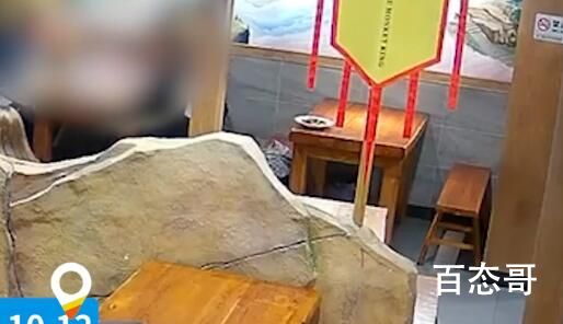 民警凌晨买炒粉偶遇嫌犯开庆功宴 多么美妙的缘分