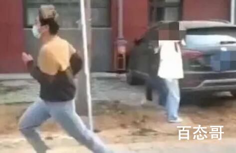“为爱冲锋的勇士”是场闹剧 抖音吸粉百万粉丝