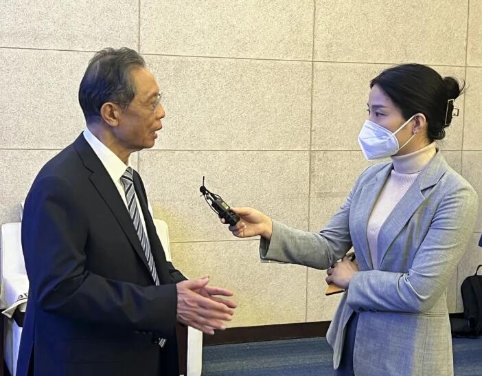 钟南山:少数人或是新冠流感双感染