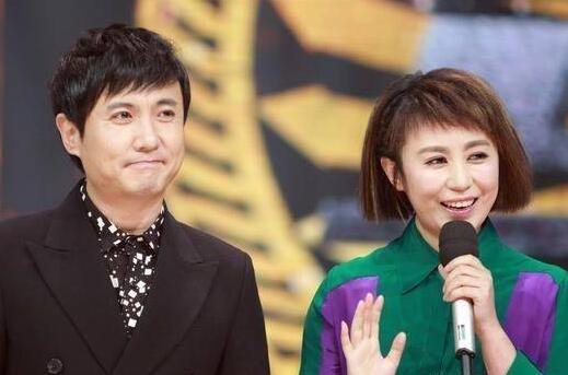 沈腾马丽时隔8年再演夏洛马冬梅 究竟是怎么回事？