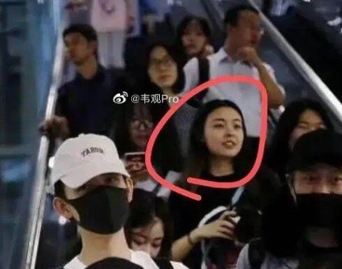 陈飞宇事件女方发声:分手次年结婚 背后真相实在让人惊愕