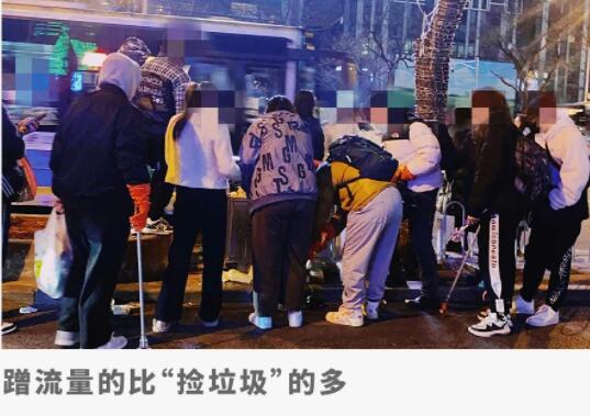 河北疾控提醒别捡垃圾 内幕曝光简直太意外了
