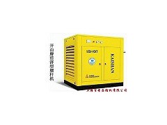 螺杆式空压机图4