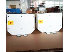 同步太阳能警示灯 公路护栏视线引导警示灯生产厂家图3