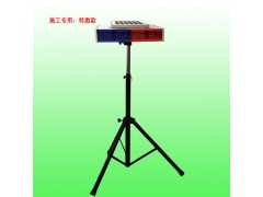唐山一体式太阳能警示灯报价 交通设施厂家直供图2