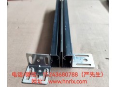 黑线龙骨|密拼墙板龙骨|钢制护墙板龙骨|密拼钢板龙骨图3