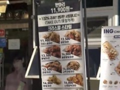 禽流感蔓延韩国炸鸡店炸鸡缺货 供应紧张加剧