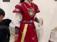 贾宝玉真的从书里走出来了 到底什么状况？