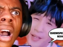 甲亢哥坐中国高铁被稳定网络震撼 科技奇迹引热议
