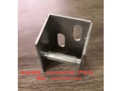 湖南铝单板厂家,湖南铝方通,勾搭龙骨,A字龙骨,C型冲孔龙骨图4