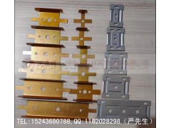 湖南铝单板厂家,湖南铝方通,勾搭龙骨,A字龙骨,C型冲孔龙骨图5