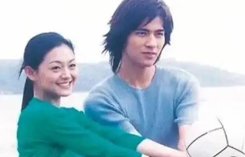 周渝民罕见谈大S