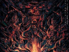 胡先煦《真火神探》预告发布，胡先煦化身“火神爷”刘横顺