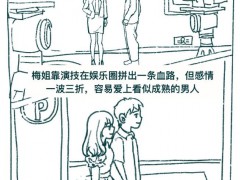 超一线女星神秘恋情将曝光 究竟她是谁？