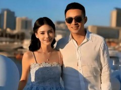 汪小菲明日大婚 S妈提唯一诉求 到底什么状况？