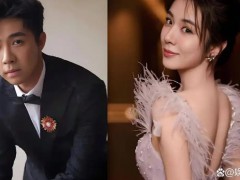 俞灏明王晓晨被疑感情生变 到底什么状况？