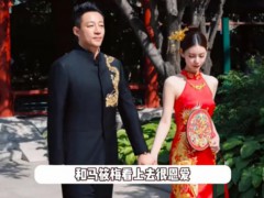 汪小菲感谢马筱梅爱北京 疑内涵大S 到底什么状况？