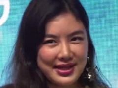 乐基儿二度离婚后首谈黎明：没联系了 到底什么状况？