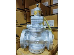进口耀希达凯阀门日本正宗-GP-1000蒸汽减压阀 上海图1
