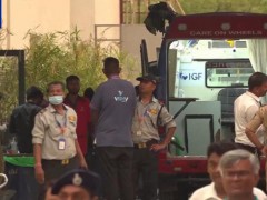 印度承诺3个月内公布空难调查报告 遇难者家属焦急等待结果