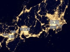 “不断变大”的日本东京还能撑多久？