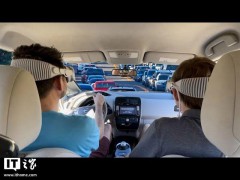苹果新专利治Vision Pro乘车晕动症 提升虚拟现实体验