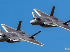 专家：美对中国空战实力试探未停歇 歼-20拦截外机凸显紧张对峙