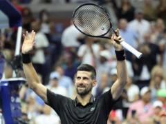 美网：德约3-0横扫勒纳-钱获开门红 大满贯首轮75连胜历史唯一 连续75个大满贯首轮全胜