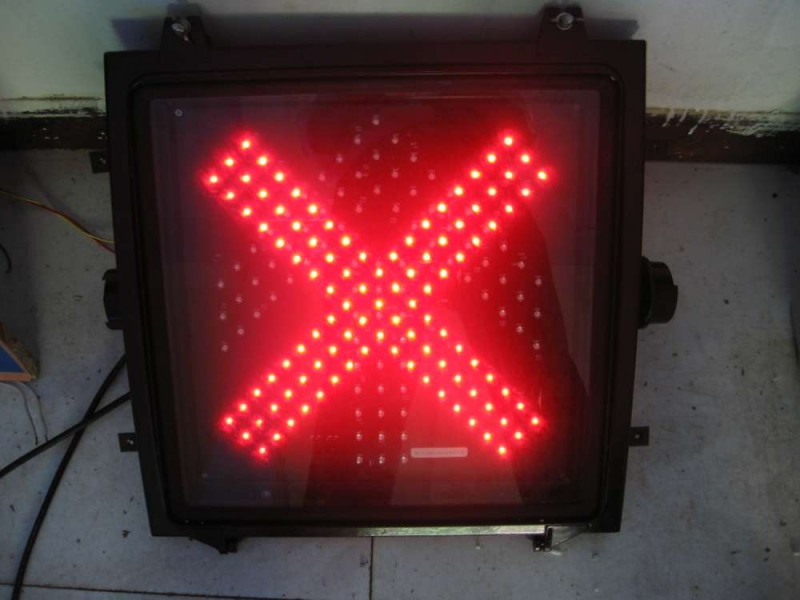 车道指示器价格