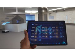 博物馆中控均可快速部署使用便捷图1