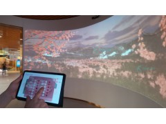 博物馆中控均可快速部署使用便捷图2